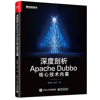 深度剖析Apache Dubbo核心技术内幕