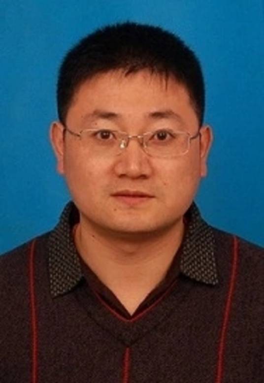 李志勇（中国石油大学教师）