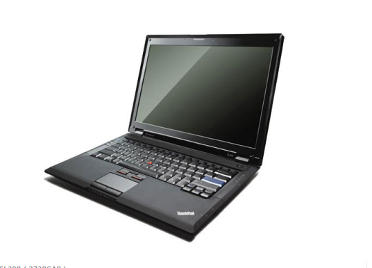 联想ThinkPad SL300(2738AUC)