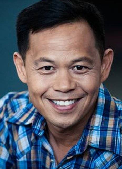 Ernie Reyes Jr.