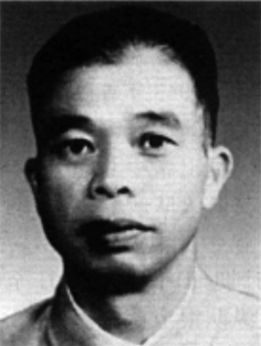 李志明（中共七大正式代表）