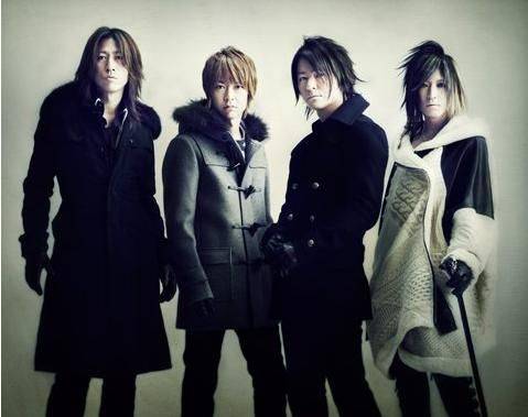 GLAY