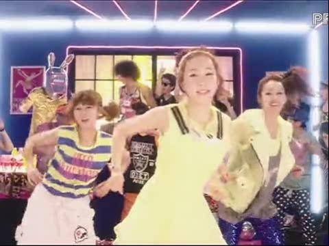 saturday night（韩国Crayon Pop演唱单曲）