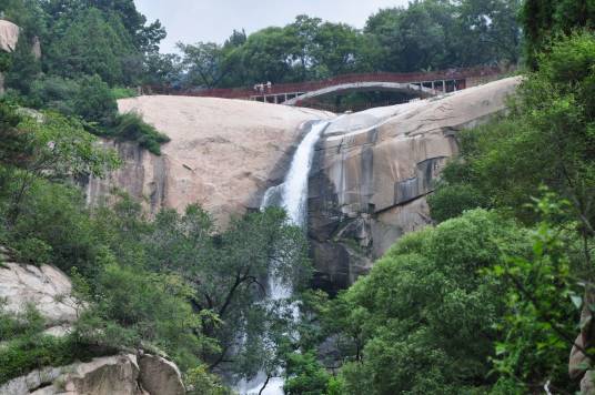 奈河（山东省泰安市河流）