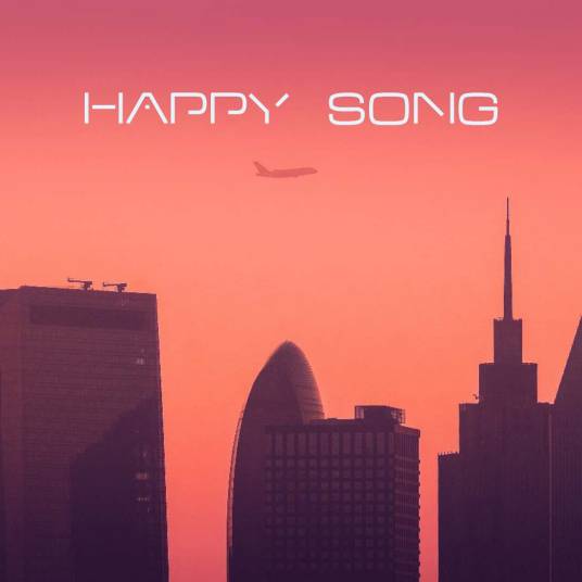 Happy Song（项炳熙创作的歌曲）