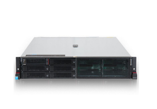 联想ThinkServer RD630 E5-2609 4G/2*500GB /RADI1 服务器