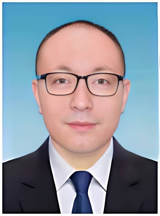 李钦（湖南省永州市人民政府副市长）