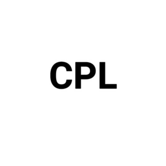 CPL（现代企业用于表示制程能力的指标）