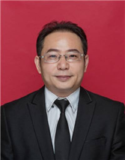 杨峰（江西省人民检察院副检察长）