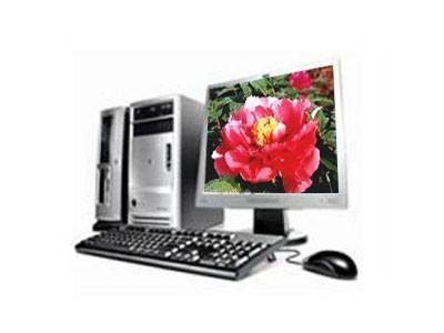 HP Compaq dx2700(RQ932PA)