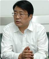 杨学军（四川长虹电器股份有限公司党委常务副书记）