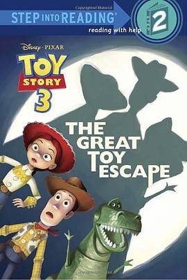 Toy Story 3（Richards, Kitty; Egan, Caroline; Brown等著图书）