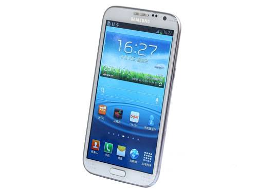 三星(Samsung) N7100 GALAXY Note2(16GB)