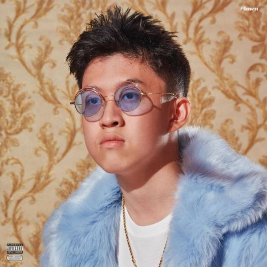 AMEN（Rich Brian音乐专辑）