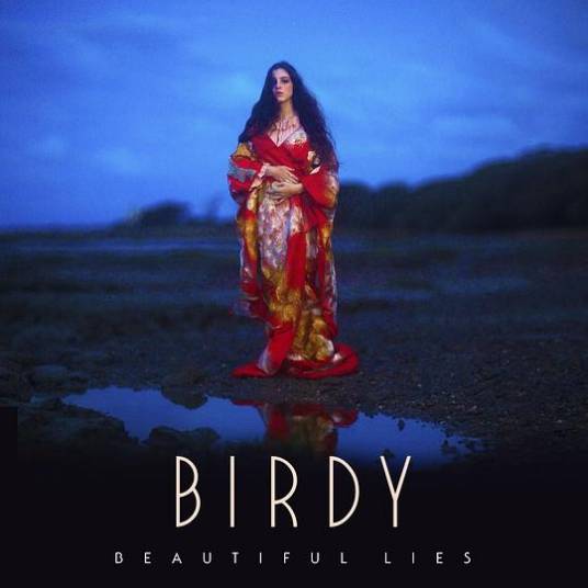 Beautiful Lies (Deluxe)