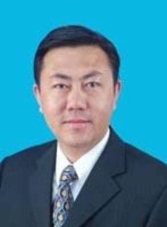 李玉成（青海省格尔木市人民政府副市长）