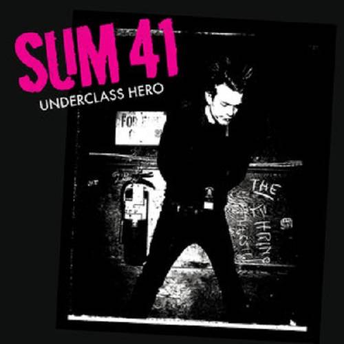 Best Of Me（Sum 41演唱歌曲）