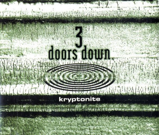 Kryptonite（3 Doors Down演唱的歌曲）