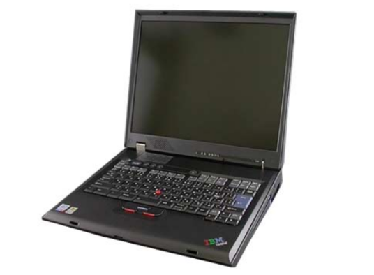 IBM ThinkPad G40 2388I2C