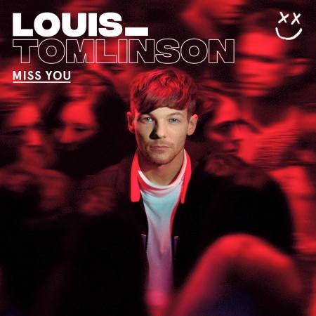 miss you（Louis Tomlinson演唱歌曲）