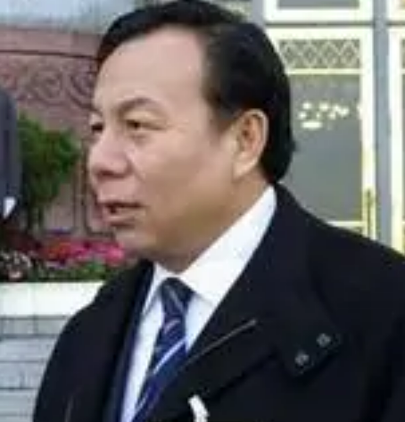 李晓林（陕西关山乳业有限责任公司董事长）