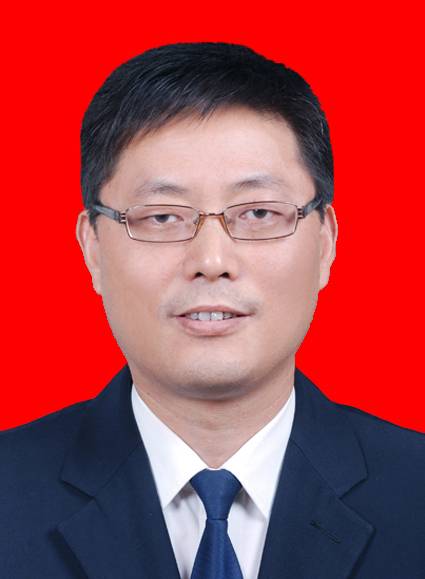 袁勇（河南省安阳市人民政府副市长）