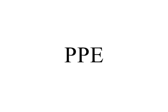 PPE（厂房设备）