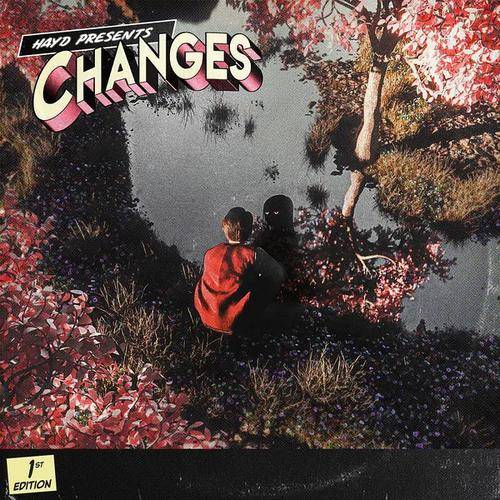 changes（Hayd演唱单曲）