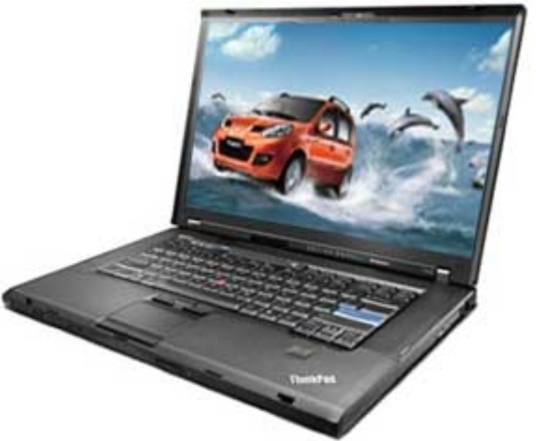 ThinkPad W510 43192LM