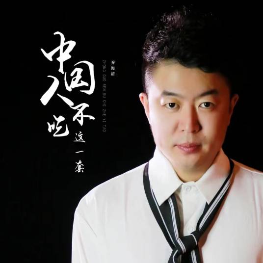 中国人不吃这一套（中国人不吃这一套乔海清演唱歌曲）