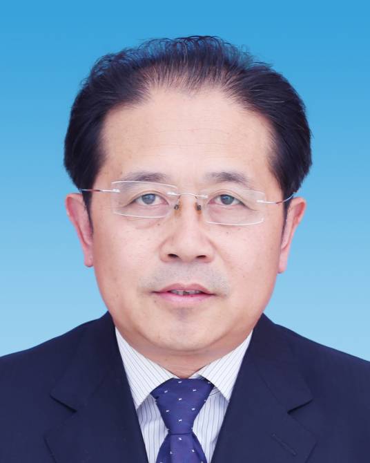 杨国锋（济宁职业技术学院副院长）