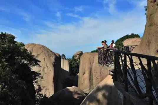 法海寺（太姥山法海禅寺）