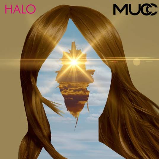 Halo（MUCC演唱歌曲）