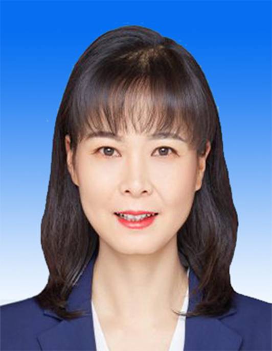 方玲（云南省保山市隆阳区人民政府研究室副主任）