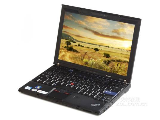 ThinkPad X201i(3249QLC)