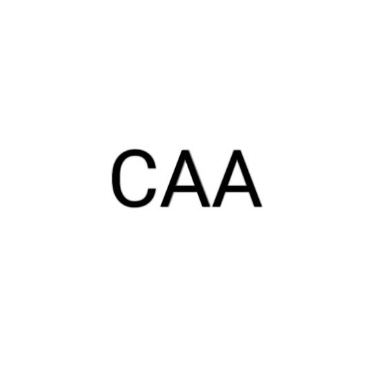 CAA（CATIA二次开发工具）