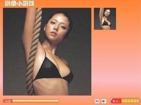 吉冈美穗游戏