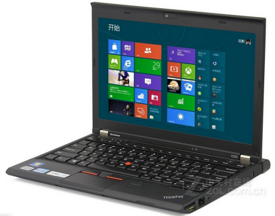 联想ThinkPad X230(2306B81)