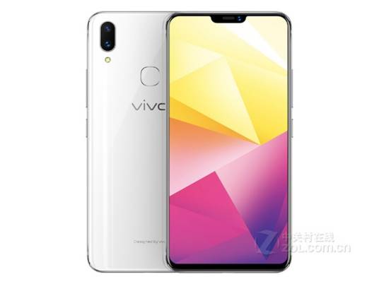 vivo X21i（4GB RAM/全网通）