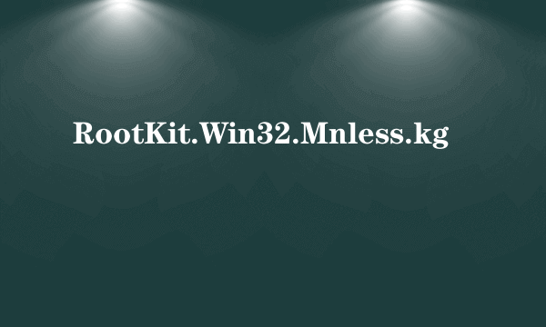 RootKit.Win32.Mnless.kg