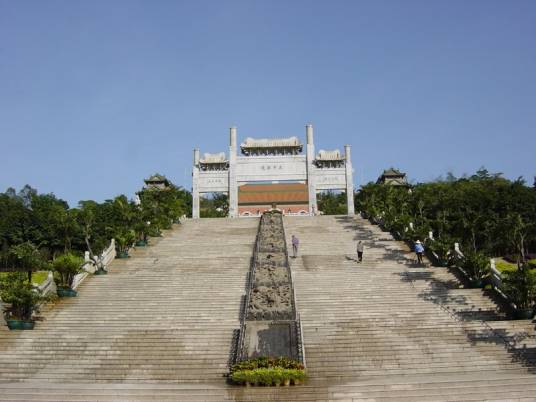 宝林寺（浙江绍兴寺庙）