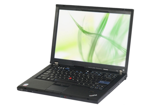 联想ThinkPad T400(2767MZ5)