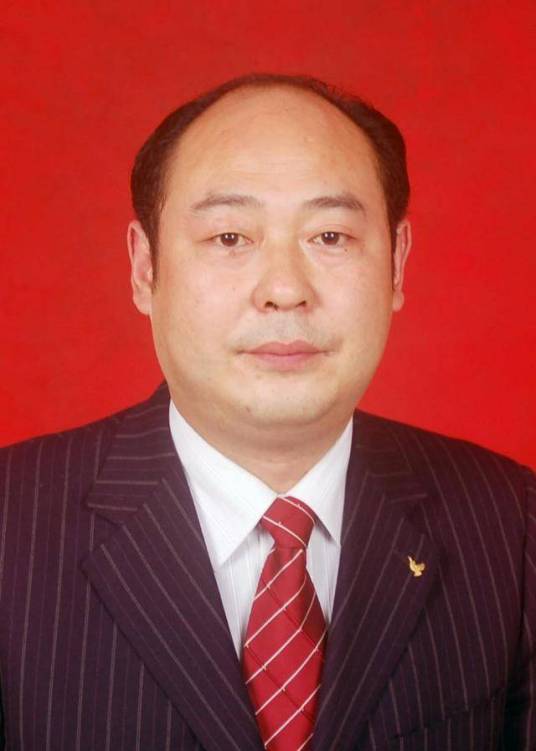 李明清（四川省洪雅县政协党组书记、主席）