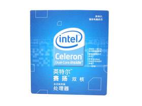 Intel赛扬双核E1200（盒）