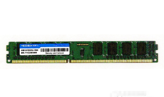 梅赛伯1GB DDR3 1333