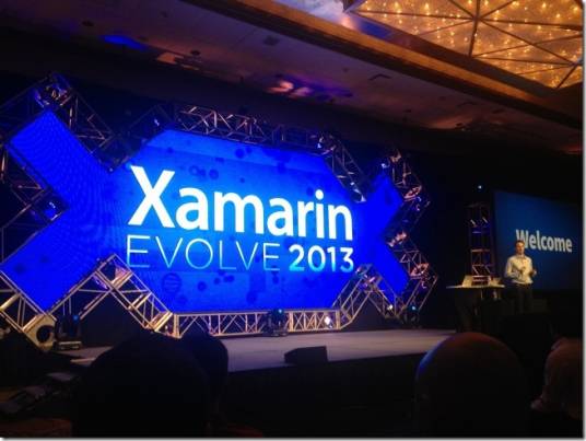 Xamarin