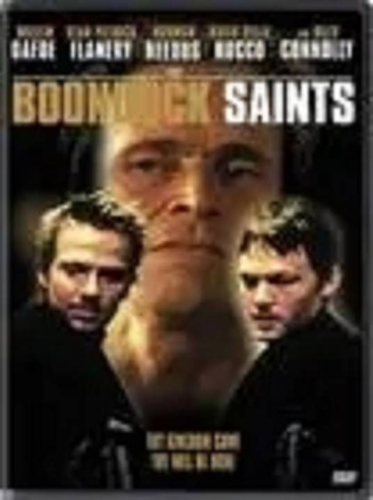 处刑人TheBoondockSaints