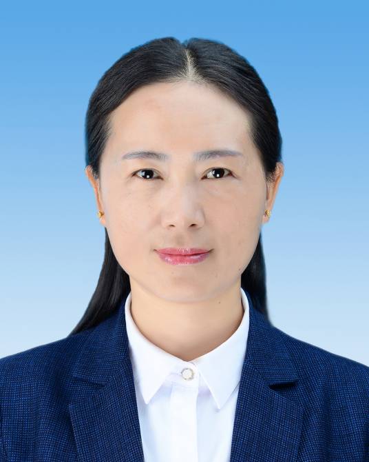 李艳梅（云南省玉溪市通海县人民政府副县长）