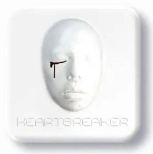 Heartbreaker（G-DRAGON演唱的歌曲）