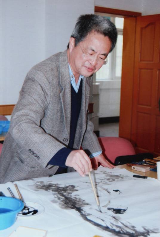 杨文龙（画家）